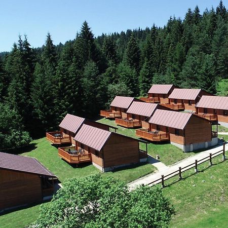 Holiday Park Orava Bungalows DolnyKubin Εξωτερικό φωτογραφία