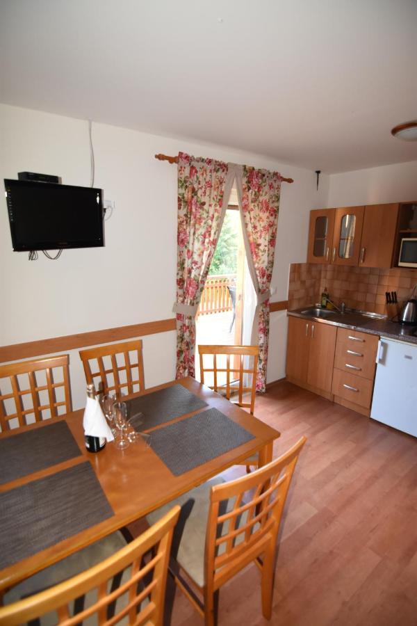 Holiday Park Orava Bungalows DolnyKubin Εξωτερικό φωτογραφία