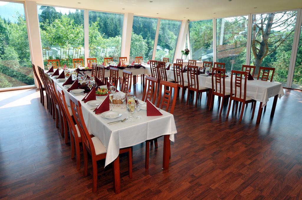 Holiday Park Orava Bungalows DolnyKubin Εξωτερικό φωτογραφία