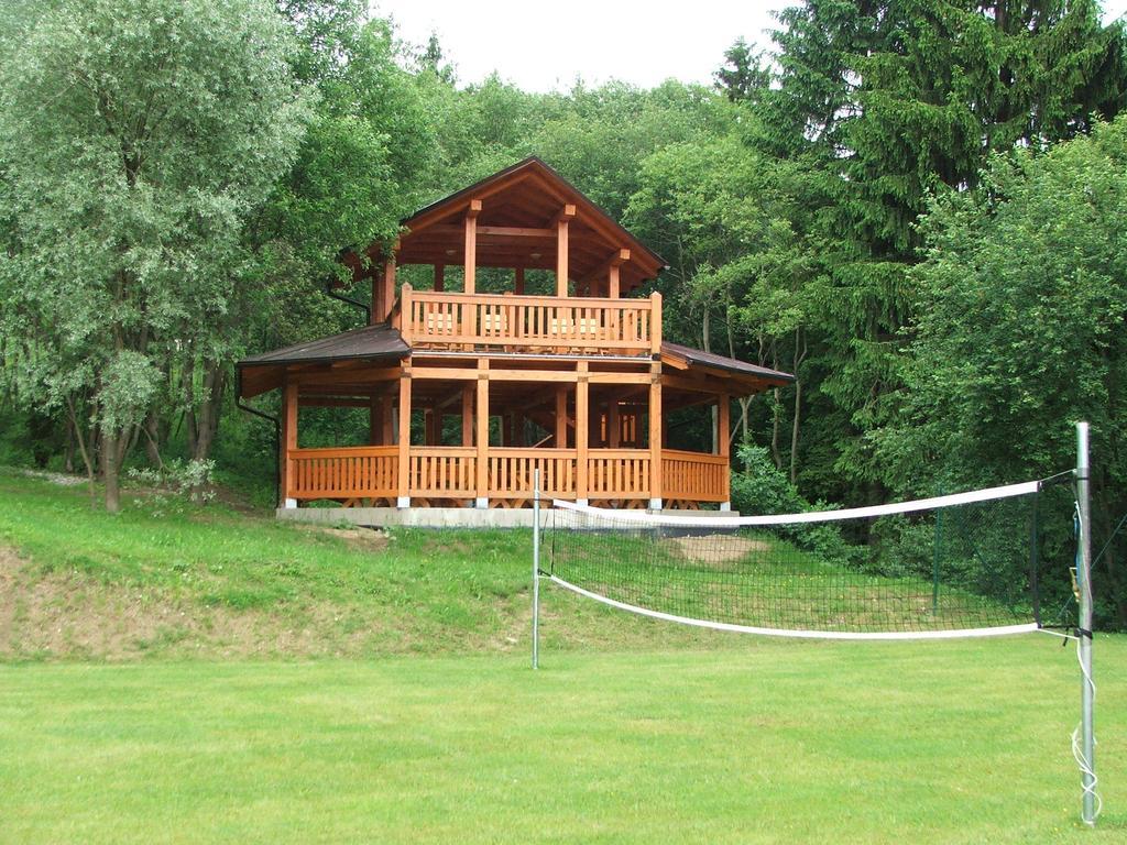 Holiday Park Orava Bungalows DolnyKubin Εξωτερικό φωτογραφία