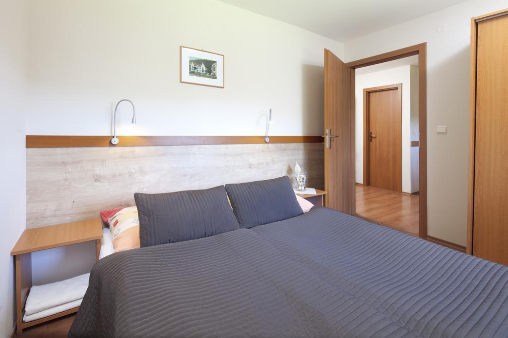 Holiday Park Orava Bungalows DolnyKubin Εξωτερικό φωτογραφία