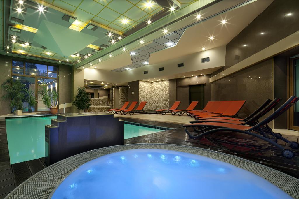 Holiday Park Orava Bungalows DolnyKubin Εξωτερικό φωτογραφία