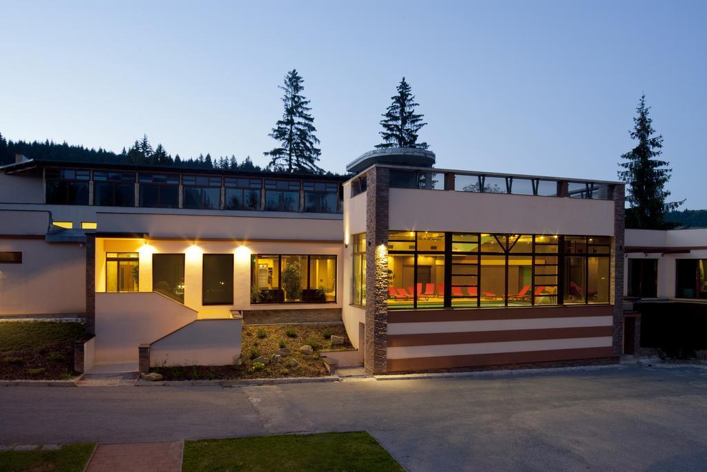 Holiday Park Orava Bungalows DolnyKubin Εξωτερικό φωτογραφία